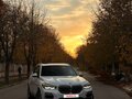 2019 BMW X5 40i IV (G05/G18), белый, 6250000 рублей - вид 6