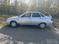 2003 Lada (ВАЗ) 2110, серебристый, 90000 рублей - вид 3
