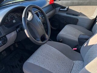 2009 Lada (ВАЗ) Priora I, зелёный, 220000 рублей, вид 5