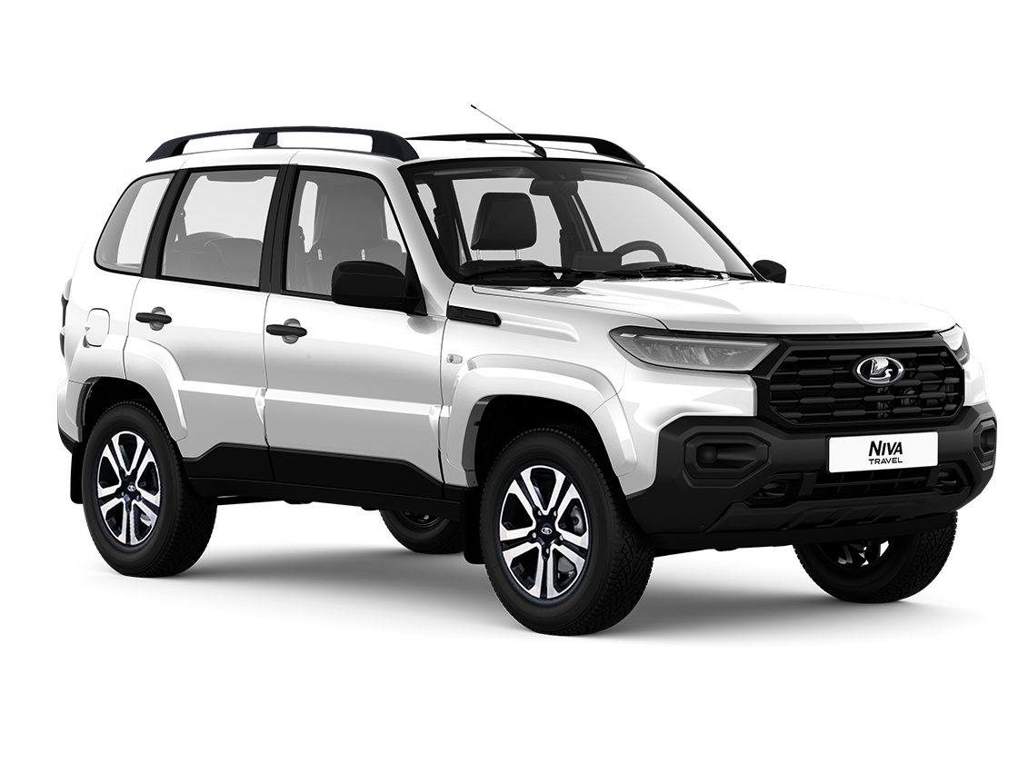 Открыть фотографии: Lada (ВАЗ) Niva Travel I Рестайлинг