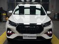 2023 Jetour X70 I Рестайлинг, белый, 1300000 рублей - вид 1