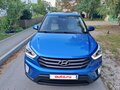 2017 Hyundai Creta I, синий, 2249000 рублей - вид 2
