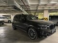 2023 BMW X7 40d I (G07) Рестайлинг, чёрный, 16300000 рублей - вид 10