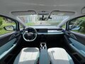 2024 Geely Geometry E 39.4 kWh, голубой, 1450678 рублей - вид 8