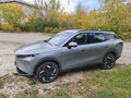 2026 Omoda C7, серый, 2800000 рублей - вид 3