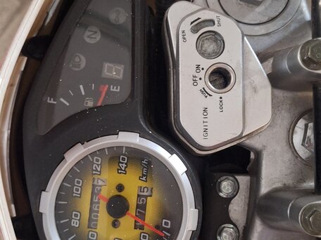 2019 Regulmoto SK 250GY-5, красный, 150000 рублей, вид 4