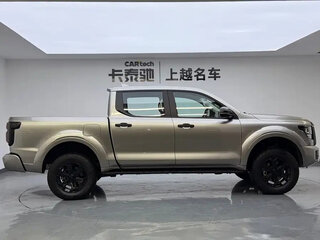 2025 Great Wall Shanhai Poer, бежевый, 4750000 рублей, вид 5