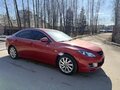 2008 Mazda 6 II (GH), красный, 650000 рублей - вид 5