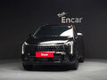 2026 Kia Sportage V Рестайлинг, чёрный, 5650000 рублей