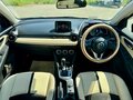 2015 Mazda Demio IV (DJ), красный, 980000 рублей - вид 10
