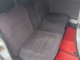 2005 Renault Kangoo I Рестайлинг, белый, 500000 рублей, вид 5