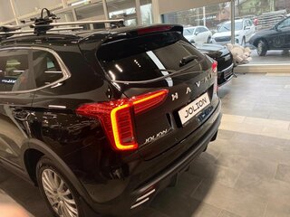 2026 Haval Jolion I Рестайлинг 2, чёрный, 2649000 рублей, вид 5