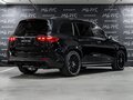 2025 Mercedes-Benz GLS AMG 63 AMG II (X167) Рестайлинг, чёрный, 29391000 рублей - вид 3