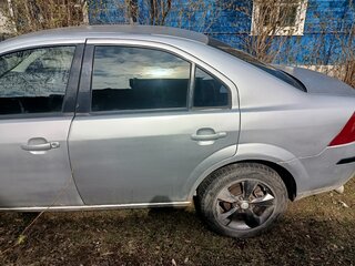 2003 Ford Mondeo III, серый, 170000 рублей, вид 4