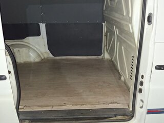 1999 Mercedes-Benz Vito 108 CDI I (W638), белый, 680000 рублей, вид 2