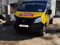 2014 ГАЗ ГАЗель Next, серый, 1100000 рублей - вид 1
