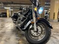 2008 Suzuki Boulevard C50, серый, 630000 рублей - вид 7