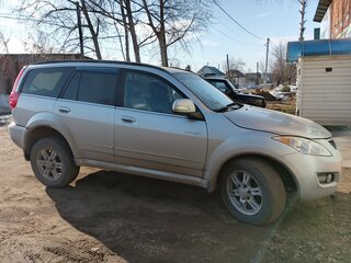 2012 Great Wall Hover H5, серый, 460000 рублей, вид 3