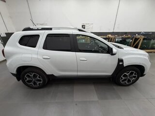 2021 Renault Duster II, белый, 1320000 рублей, вид 4