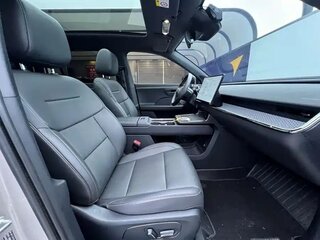 2025 Toyota bZ3X 58.3 kWh, серебристый, 2688011 рублей, вид 5