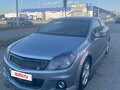 2008 Opel Astra GTC H Рестайлинг, серый, 395000 рублей