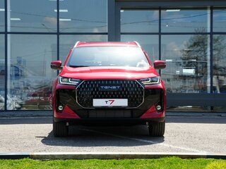 2026 Tenet T7, красный, 2935000 рублей, вид 2