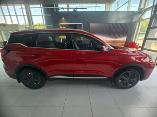 2026 Tenet T7, красный, 2985000 рублей, вид 4