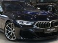 2019 BMW 8 серии Gran Coupe M850i xDrive II (G14/G15/G16), чёрный, 7100000 рублей - вид 4