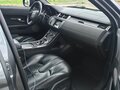 2015 Land Rover Range Rover Evoque 9-speed I, серый - вид 6