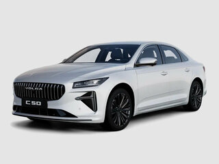 2026 Volga C50, белый, 2999000 рублей, вид 1
