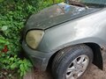 2011 Chery Tiggo (T11) I, серый - вид 7
