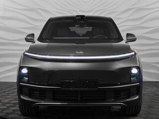 2025 Li Auto (Lixiang) L9 52.3 kWh I Рестайлинг, серый, 11899000 рублей, вид 2