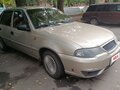 2012 Daewoo Nexia I Рестайлинг, бежевый