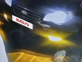 2008 Hyundai Elantra IV (HD), пурпурный, 575000 рублей, вид 3
