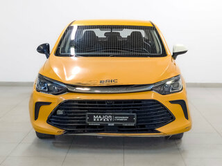 2024 BAIC U5 Plus, чёрный, 735000 рублей, вид 2