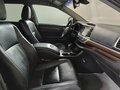 2014 Toyota Highlander III (XU50), коричневый, 2312000 рублей - вид 10
