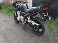 2008 Suzuki Bandit GSF 1250, чёрный, 450000 рублей - вид 3