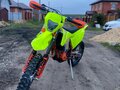 2018 KTM 250 EXC F, оранжевый, 560000 рублей - вид 6