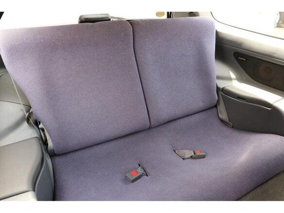 1991 Honda Civic V, белый, 2954865 рублей - вид 17