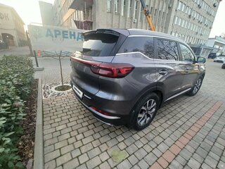 2023 Chery Tiggo 7 Pro Max I, серый, 1700000 рублей, вид 3