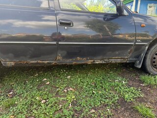 2008 Daewoo Nexia I, серый, 70000 рублей, вид 4