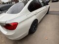 2014 BMW 3 серии 316i VI (F3x), белый - вид 2