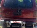 1994 Kia Sportage I, красный, 350000 рублей - вид 4