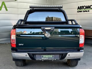 2022 Dongfeng DF6, зелёный, 2399000 рублей, вид 5