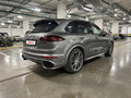2015 Porsche Cayenne II Рестайлинг (958), серый, 2750000 рублей - вид 8