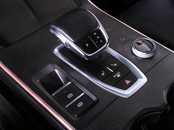 2023 Omoda C5 I, белый, 1649000 рублей - вид 10