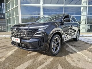 2025 Changan CS75 Plus IV, чёрный, 4249900 рублей, вид 2