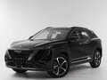 2025 Dongfeng Mage, чёрный, 2550000 рублей