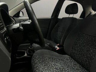 2007 Chevrolet Lanos I, серый, 139888 рублей, вид 5