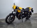 2018 Triumph Street Cup, жёлтый, 649000 рублей - вид 3